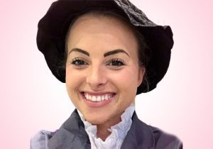 Mary Poppins Party Theme Childrens Party Entertainers